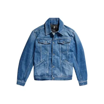 G STAR RAW Jackets & Coats Unisex Blue