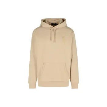 Polo Ralph Lauren Big Pony Loopback Fleece Hoodie