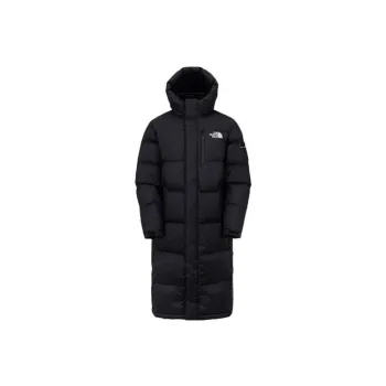 THE NORTH FACE Jackets Unisex Black