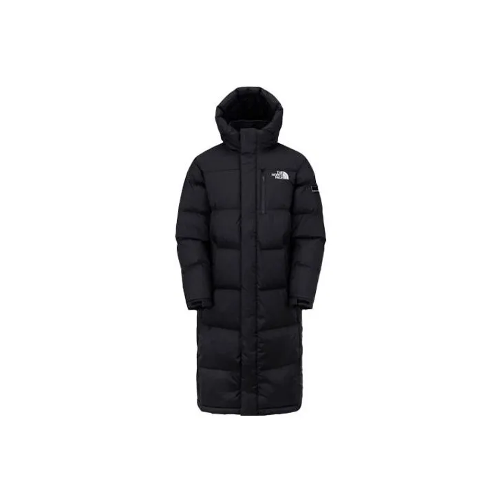 THE NORTH FACE Jackets Unisex Black-0