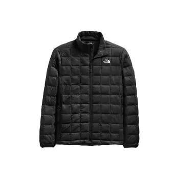 THE NORTH FACE ThermoBall Down Jacket Men's Black