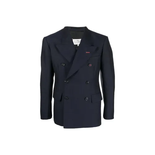 Maison Margiela Double breasted Blazer