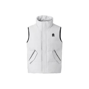 MACKAGE Vests Men White