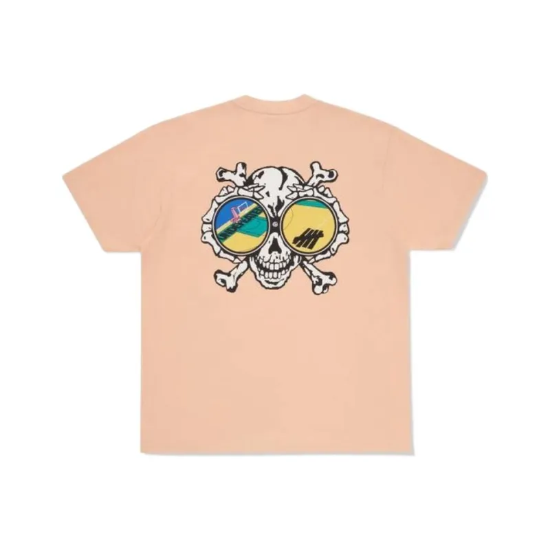 UNDEFEATED T Shirts Unisex-3