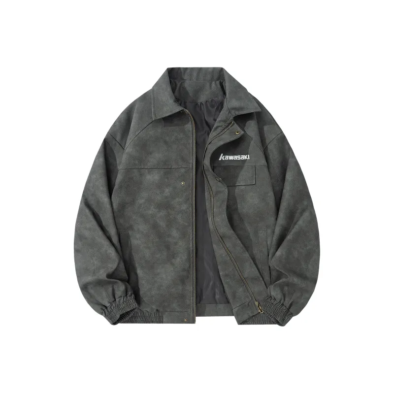 Kawasaki Jackets Unisex-0