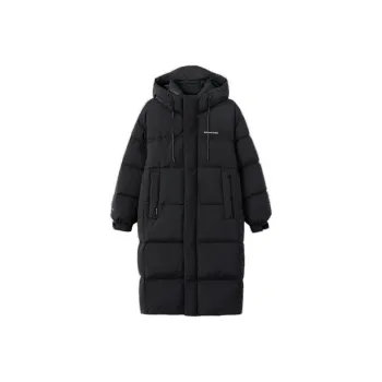 Merry City Down Jackets Unisex