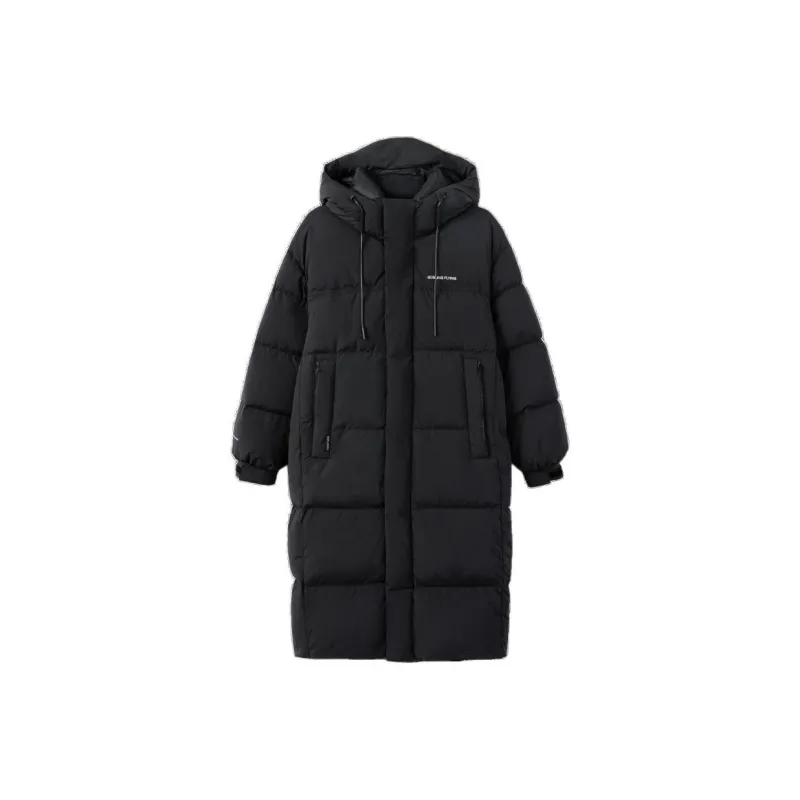 Merry City Down Jackets Unisex-0