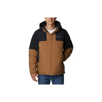 Columbia Aldercrest Jackets Men Black