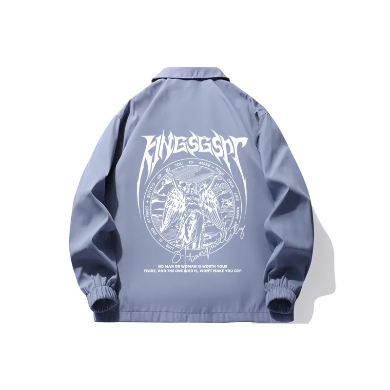Kingsgspc Jackets & Coats Unisex-28