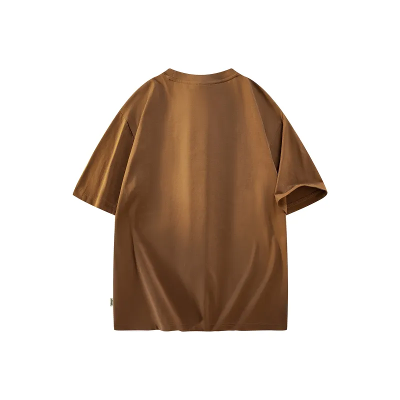 Jeep Pasture Horse Lifestyle T Shirt Unisex-5