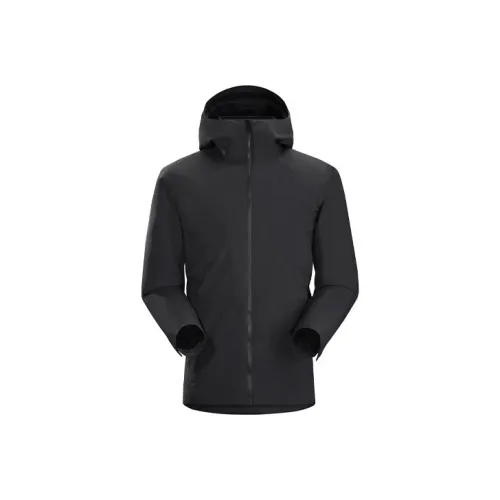 Arcteryx Solano Puffer Jacket Men's