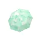 50% off Colored Rubber-White Camellia Cat