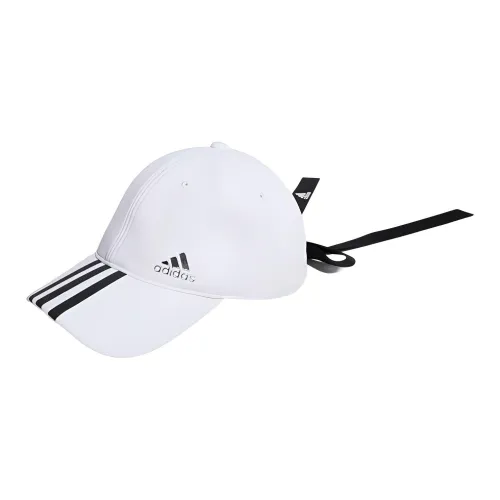 Adidas Polyester Polyurethane Baseball Caps Women's