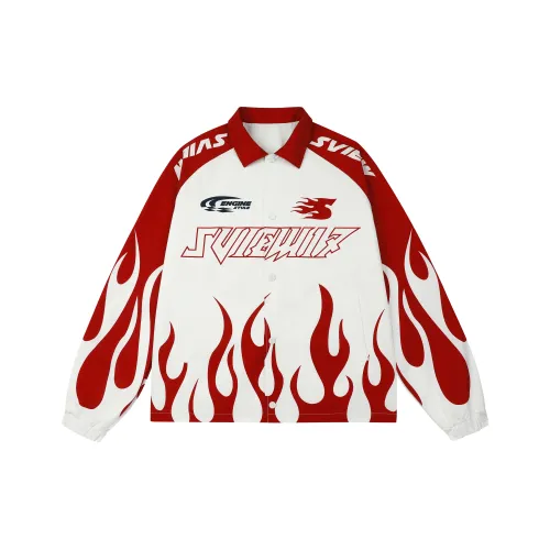 S.view Jackets Unisex