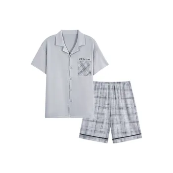 GOSO Men Pajama Sets