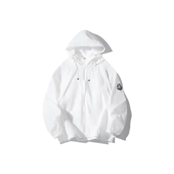 AMBER LIGHT AMBER LIGHT Mountain Outdoor Jackets Unisex
