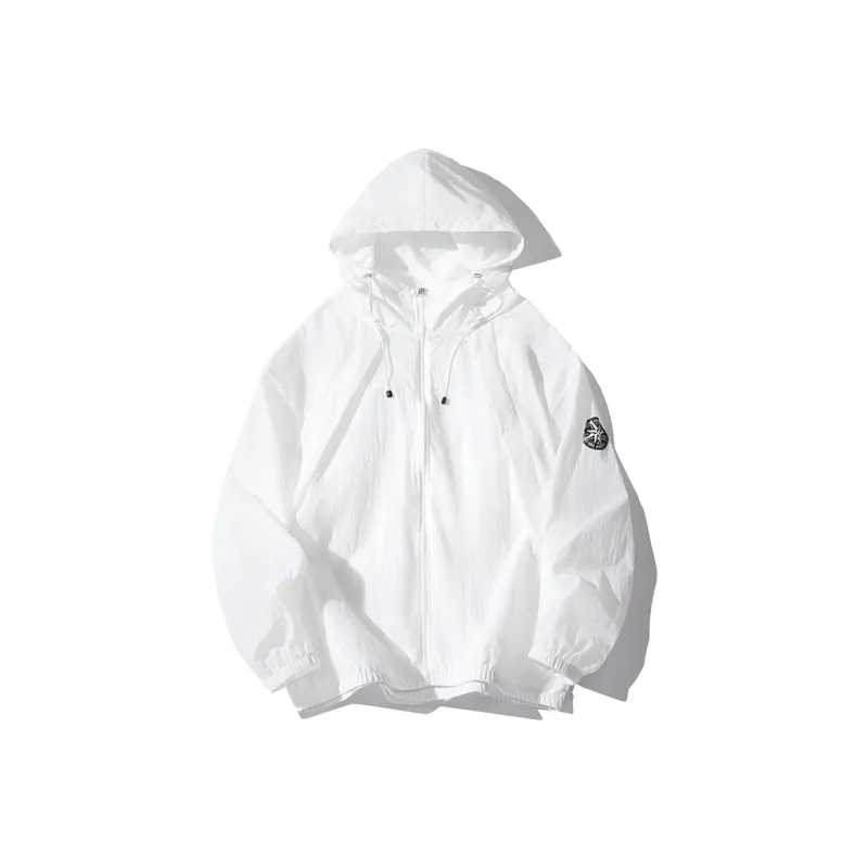 AMBER LIGHT AMBER LIGHT Mountain Outdoor Jackets Unisex-0