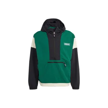 Adidas Originals Adventure Jacket Men's Dark Green