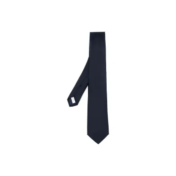 Ferragamo Silk Twill Tie