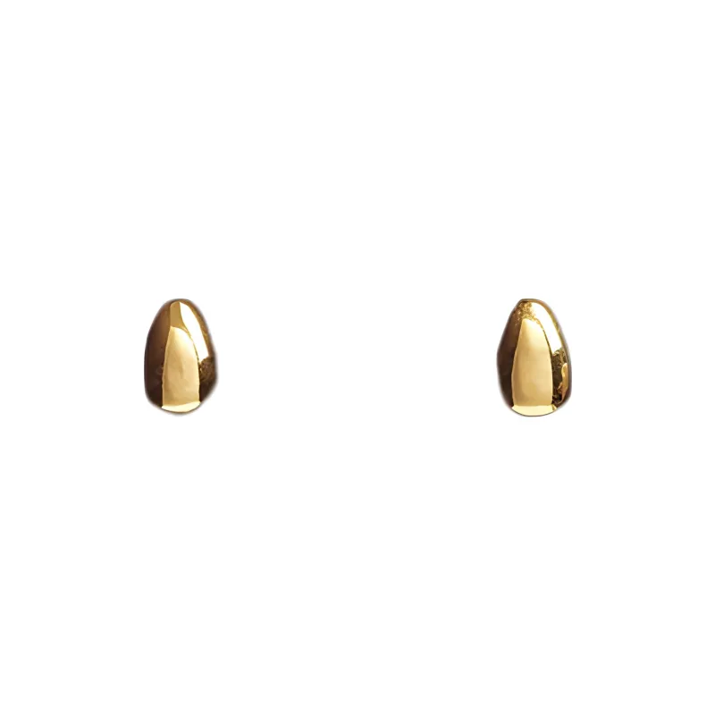 Sophie Buhai Sterling Silver Gold Plated Silver Plated Earrings Women's Gold/Silver-0
