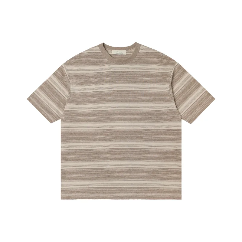 EVISTUB T Shirts Men-4