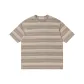 Sand Brown Stripes