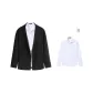 Black (Comes with Shirt)