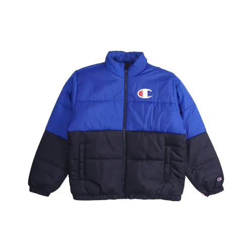 Champion Puffer Jackets Unisex