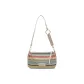 Multicolor White