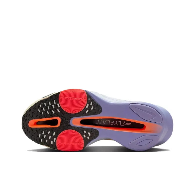 Nike Air Zoom Alphafly Next% 3 Coconut Milk Dusty Amethyst Glacier Blue Off Noir Women's-5