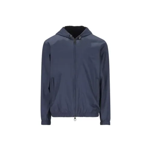 Loro Piana Reversible Jacket