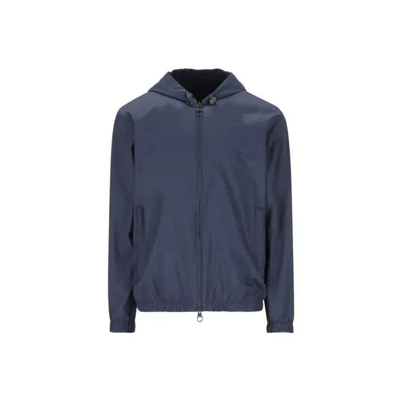 Loro Piana Reversible Jacket-0