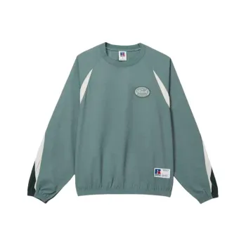 Russell Athletic SS25 Sweatshirt Men's Green