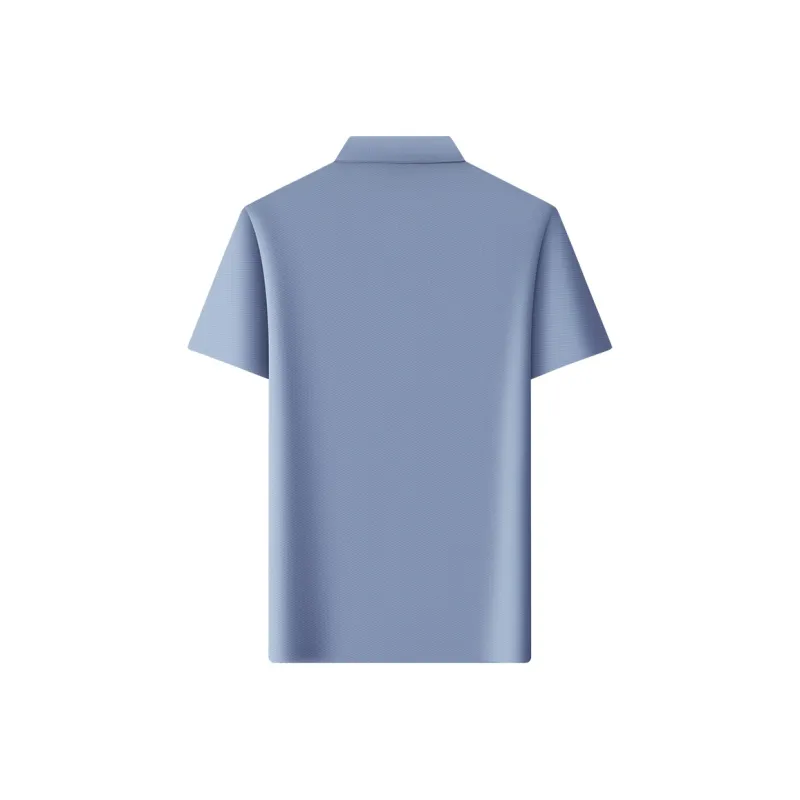 FORTEI Polo Shirts Men-5