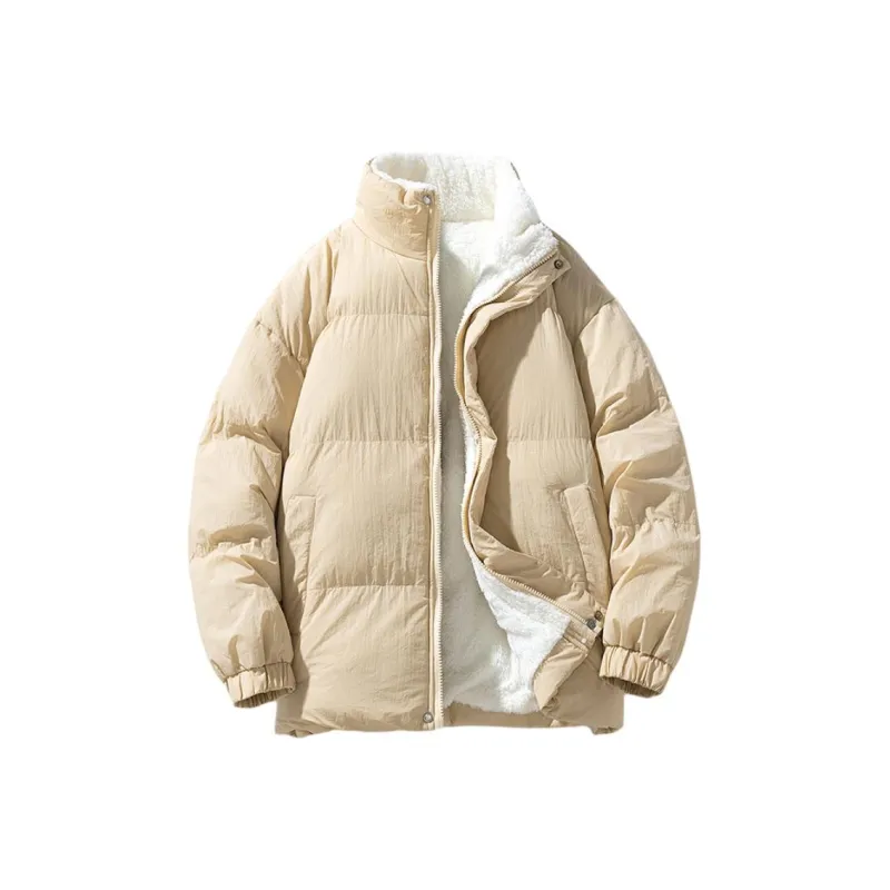 Universal Templates Puffer Jacket Unisex-10