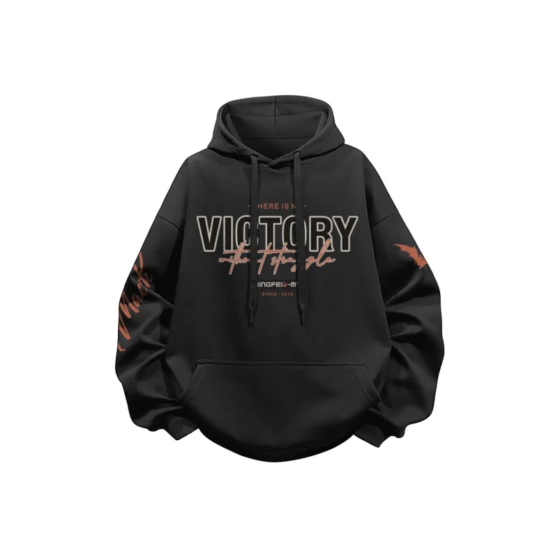 Ice flying Sweatshirts Unisex-7