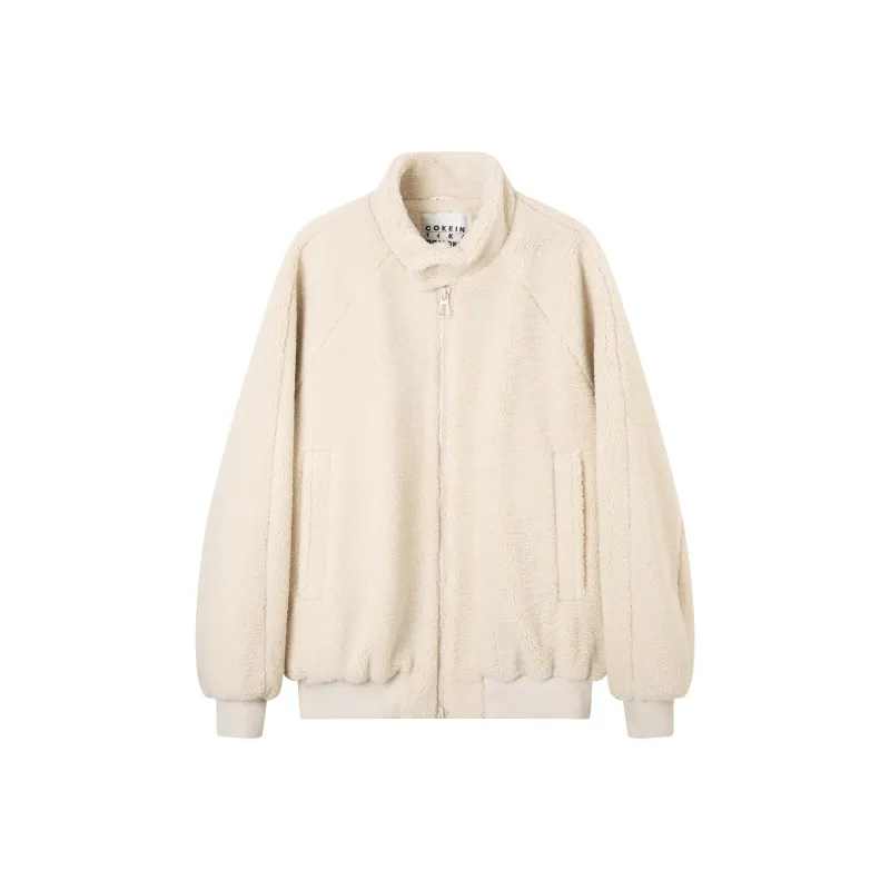 TIKIMOMOKA FW24 Jackets Coats Unisex-8