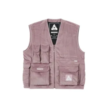 PALACE Gore Tex Infinium Corduroy Vest