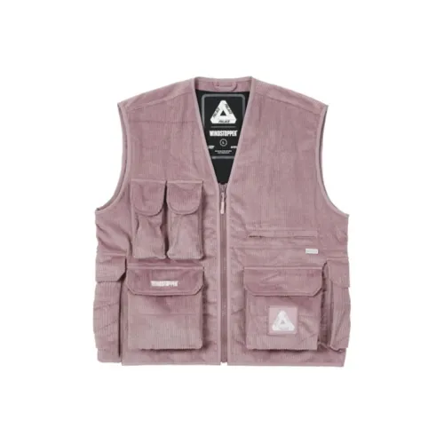 PALACE Gore Tex Infinium Corduroy Vest
