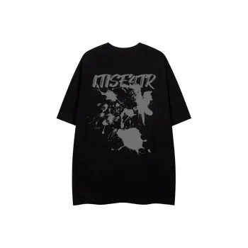 Itisf4 T Shirts Unisex