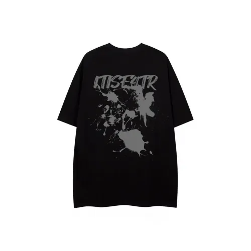 Itisf4 T Shirts Unisex