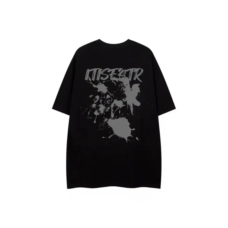 Itisf4 T Shirts Unisex-0