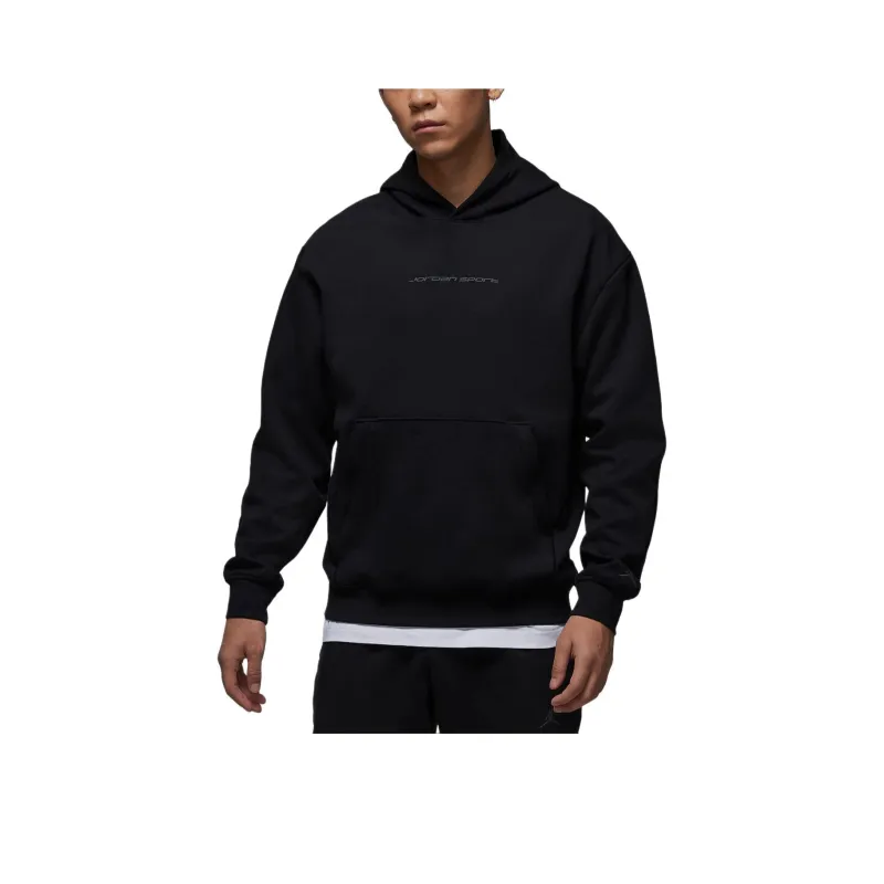 Jordan Sweatshirts Men Black-0