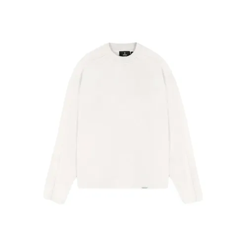 REPRESENT T Shirts Men White