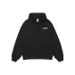 Black-No Fleece-Lined