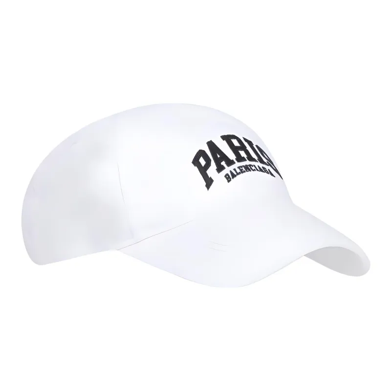 Balenciaga Mens Cities Paris Cap-1