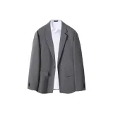 Gray (Single Jacket)