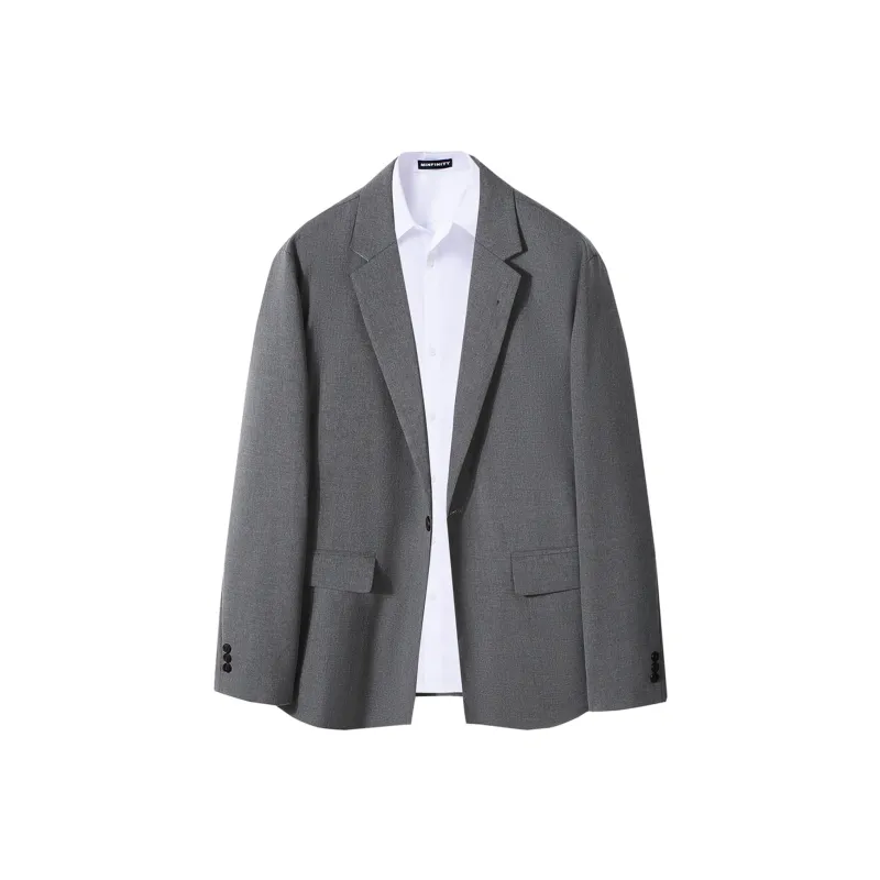 Minfinity Business Suits Unisex-18
