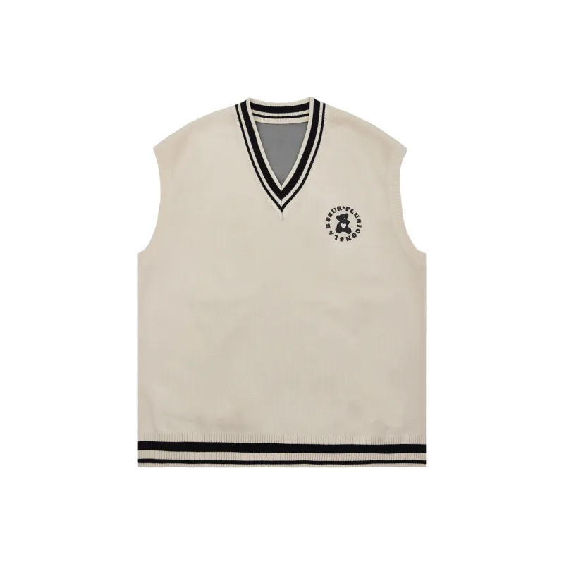 ICONS Lab Vests Unisex-8