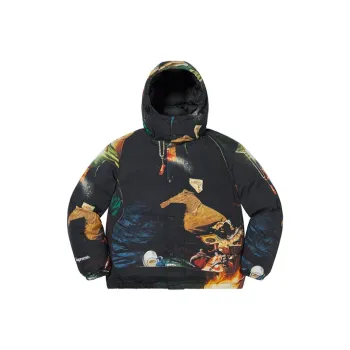 Supreme Down Jacket
